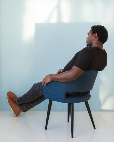 Бра Maytoni Passarinho ARM001-01-W. Фото №8