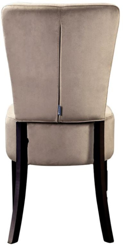 Стул Grace Lux Сильвер. Фото №6