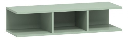 Полка навесная Summit НМ 011.92-01 Муссон. Фото №1