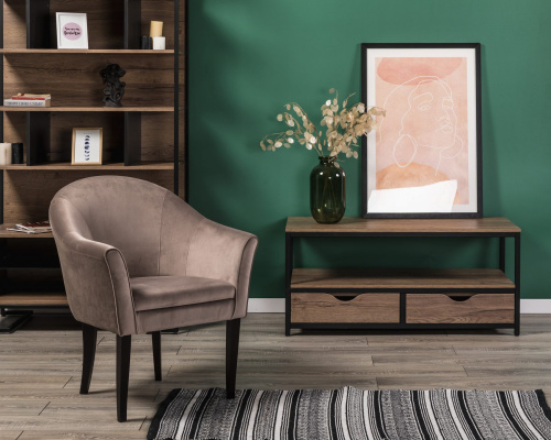 Стул DSW бирюзовый фото Стул DSW бирюзовый. Фото №8