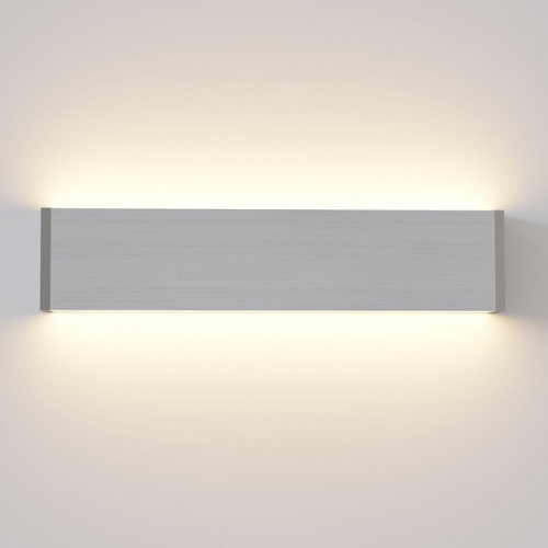 Накладной светильник Maytoni Vilora C937-WL-01-18W-N. Фото №2