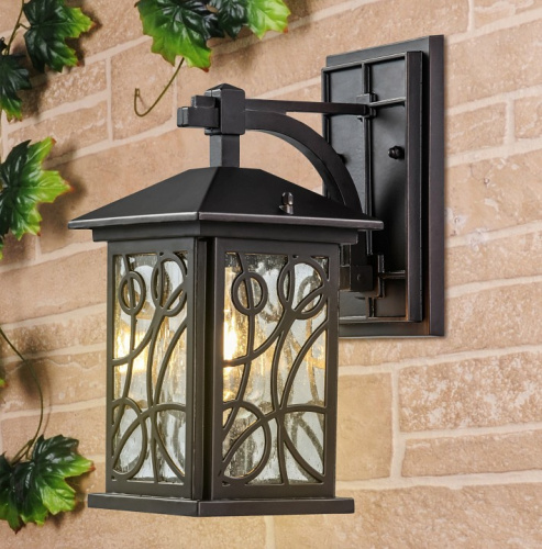 Светильник на штанге Elektrostandard Tira a047192. Фото №1