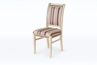 Стул Фаворит 5 тк.1(Молдинг). Фото