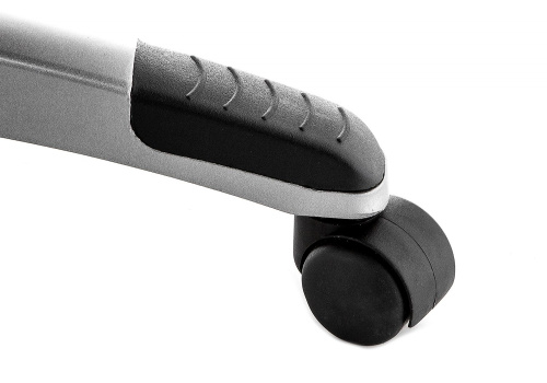 Стул Kan черное. Фото №8