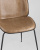 Стул Beetle PU бежевый. Фото №10