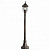 Наземный высокий светильник Feron PL600 11896