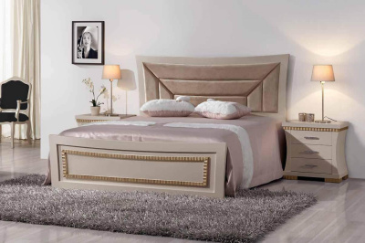 Тумба прикроватная IMPERIO 842. Фото