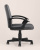 Кресло офисное TopChairs Comfort серое фото Кресло офисное TopChairs Comfort серое. Фото №5