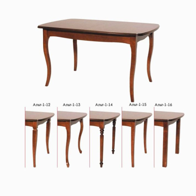 Стол Альт 1-11М фото Стол Альт 1-11М. Фото №3