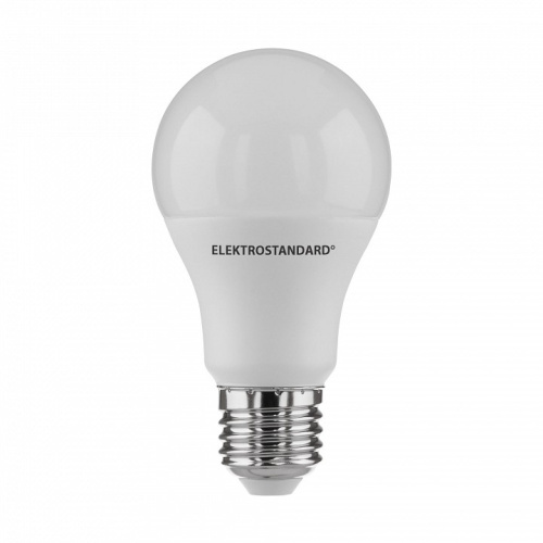 Лампа светодиодная Elektrostandard Classic LED E27 10Вт 4200K BLE2721. Фото №1