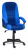 Компьютерное кресло СН888 ткань/сетка, синий/синий, 2601/10 (id:  ). Фото №1