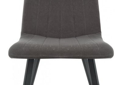 Стул Sling dark gray. Фото