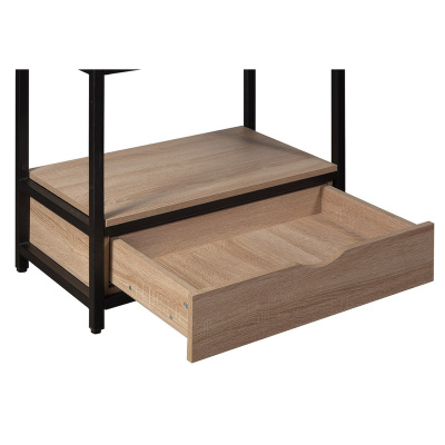 Стул DSW черный фото Стул DSW черный. Фото №4