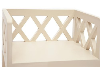 Тумба Cage 5 43400 с ящиком. Фото №4