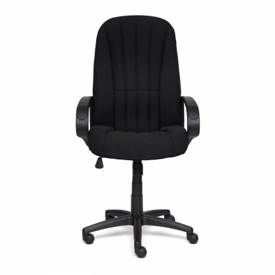 Компьютерное кресло СН833 [ткань, черный, 2603]  id -. Фото