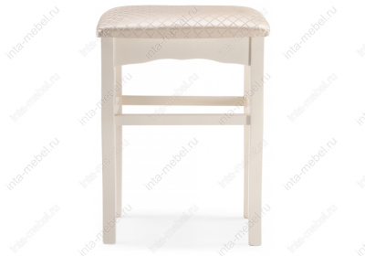 Стул деревянный Хаконэ молочный / ромб фото Стул деревянный Хаконэ молочный / ромб. Фото №2