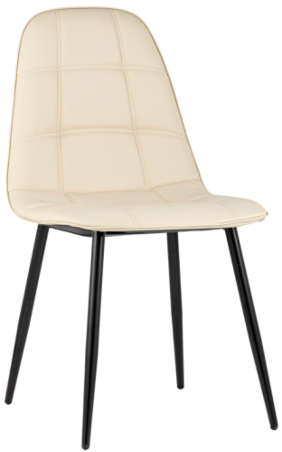 Стул Bruno milk. Фото №2