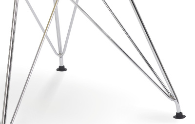 Стул PM072G желтый. Фото №5