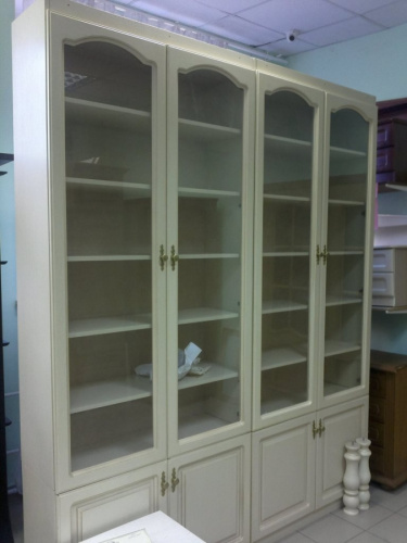 Библиотека Шкаф для книг Купава ГМ 2311-02. Фото №2