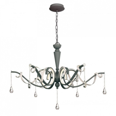 Подвесная люстра Favourite Castro 2592-6P. Фото