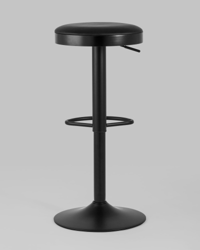 Стул барный Бри черный. Фото №6