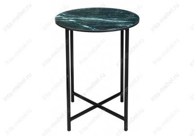 Журнальный стол Волопас малахит фото Журнальный стол Волопас малахит. Фото №2