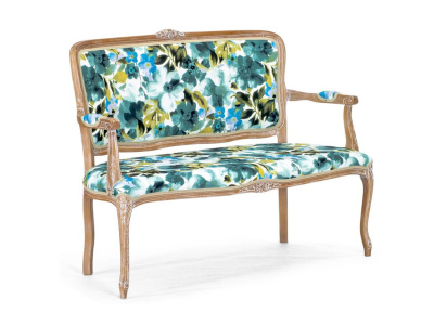 Кресло Дебора (2- х  местное) фото Кресло Дебора (2- х  местное). Фото №2