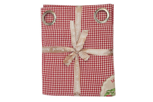 Штора Secret De Maison Country Kitchen фото Штора Secret De Maison Country Kitchen. Фото №5