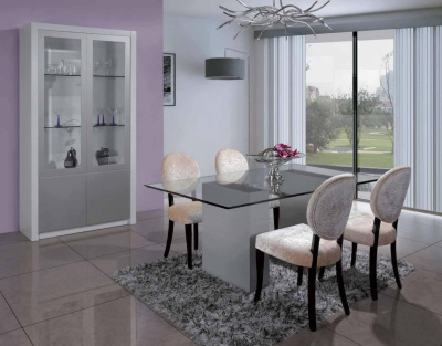 Витрина Life 507. Фото