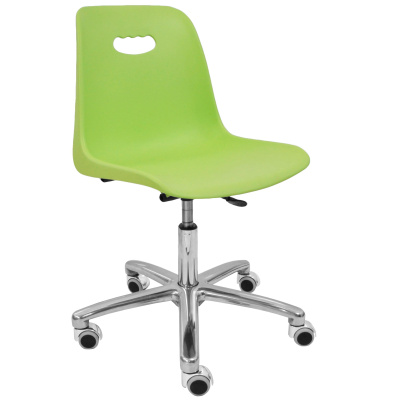 Кресло Venezia SW  крестовина CINA хром фото Кресло Venezia SW  крестовина CINA хром. Фото №2