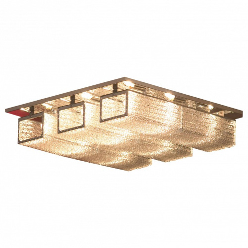 Накладной светильник Lussole Lariano LSA-5407-09. Фото №1