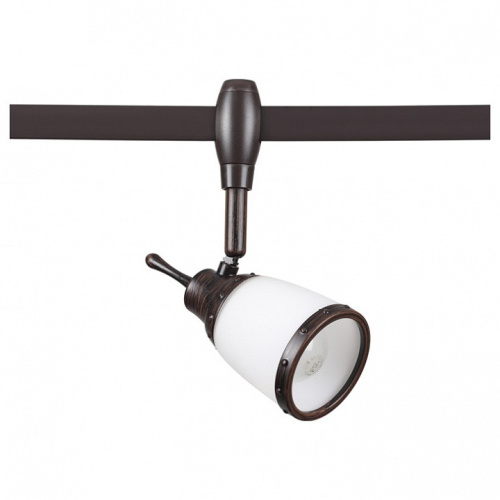 Светильник на штанге Odeon Light Lofia 3806/1. Фото №1