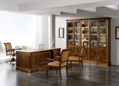 Рабочее кресло Orfeo 82420. Фото №2