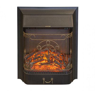 Электрокамин RealFlame Majestic S BL. Фото №2