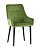 Стул Джоан велюр травяной