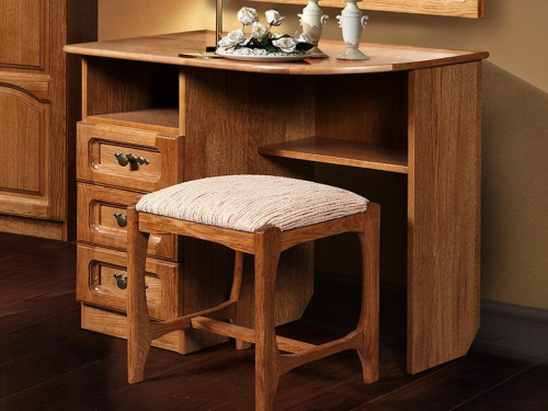 Стол туалетный Купава ГМ 8424. Фото №1