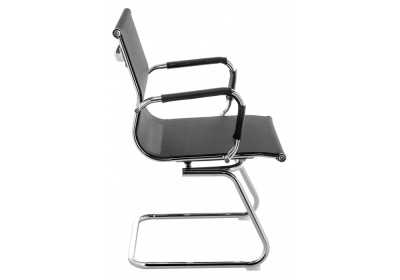 Стул Task черный фото Стул Task черный. Фото №2