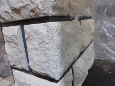 Электрокамин Дисконт Stone New 26 AO с Moonblaze Lux BL S фото Электрокамин Дисконт Stone New 26 AO с Moonblaze Lux BL S. Фото №4