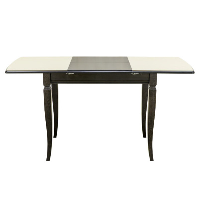 Стол Шелтон-СМ (со стеклом). Фото №3