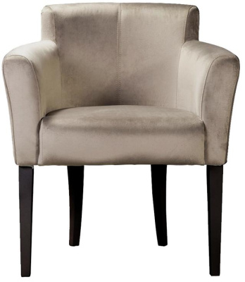 Кресло офисное TopChairs City S черное фото Кресло офисное TopChairs City S черное. Фото №4