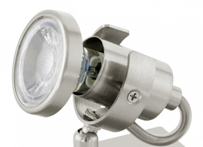 Бра Eglo ПРОМО Tukon 3 94144 фото Бра Eglo ПРОМО Tukon 3 94144. Фото №2