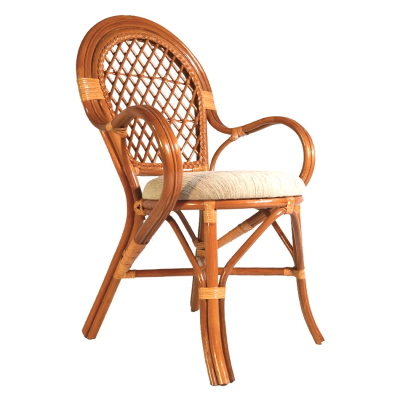 Стул Бали с подушкой 04/11 A фото Стул Бали с подушкой 04/11 A. Фото №4