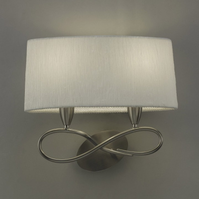 Бра Mantra Lua 3707. Фото