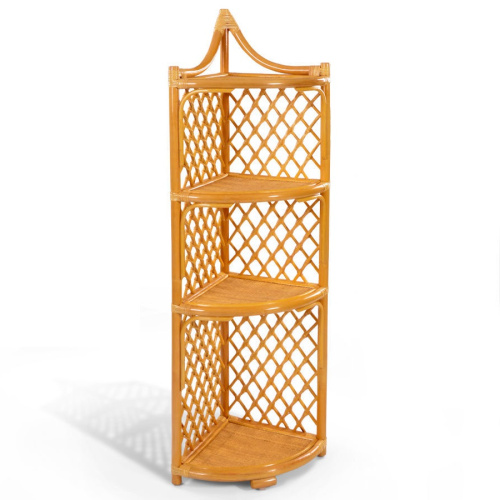 Этажерка угловая 09/23 фото Этажерка угловая 09/23. Фото №1