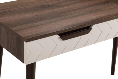 Стол рабочий Сканди Бежевый фото Стол рабочий Сканди Бежевый. Фото №5