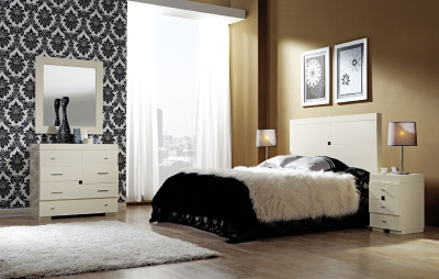 Прикроватная тумба Diana L076818 фото Прикроватная тумба Diana L076818. Фото №2