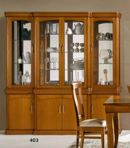 Витрина ref.403. Фото №1