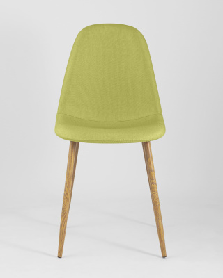 Стул Валенсия желтый. Фото №4