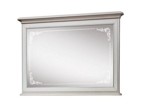 Зеркало навесное Лолита ГМ 8807. Фото №1