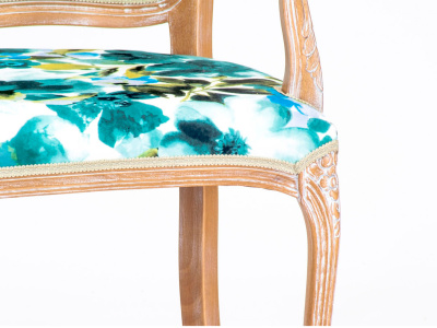 Кресло Дебора (2- х  местное) фото Кресло Дебора (2- х  местное). Фото №4